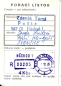 Preview: CZ 1985 12 003 ●
